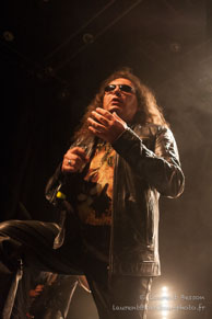 Misanthrope / Conservatoire Henri Dutilleux (Clamart) - 01/06/13