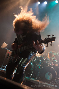 Misanthrope / Conservatoire Henri Dutilleux (Clamart) - 01/06/13