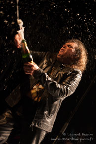 Misanthrope / Conservatoire Henri Dutilleux (Clamart) - 01/06/13