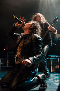 Misanthrope / Conservatoire Henri Dutilleux (Clamart) - 01/06/13