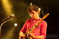 Moriarty / Festival Fnac Live 2011 - 21/07/11