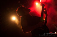 Naamah / Conservatoire Henri Dutilleux (Clamart) - 01/06/13 (1ère partie de Eths + Misanthrope)