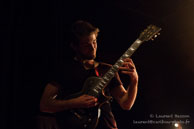 Naamah / Conservatoire Henri Dutilleux (Clamart) - 01/06/13 (1ère partie de Eths + Misanthrope)