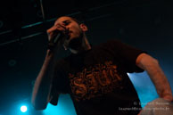 Naamah / Conservatoire Henri Dutilleux (Clamart) - 01/06/13 (1ère partie de Eths + Misanthrope)