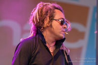 Nada Surf - Festival Fnac Indetendances 2010 - 31/07/10