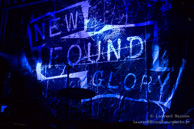 New Found Glory / Le Divan du Monde - 27/08/13