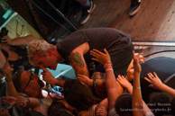 New Found Glory / Le Divan du Monde - 27/08/13