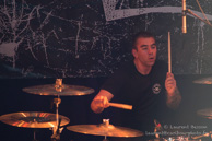 New Found Glory / Le Divan du Monde - 27/08/13