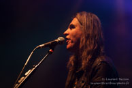 New Model Army / Le Trabendo - 14-12-12