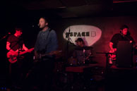 Old Mountain Station