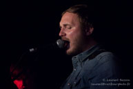 Old Mountain Station / Espace B - 11/06/2013