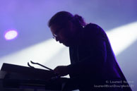 Olivia Ruiz / Festival FNAC Live 2013 - Parvis de l'Hotel de Ville - 18/07/13