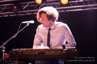 Pamela Hute / La Boule Noire - 28/03/13