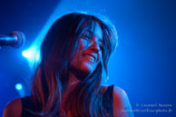 Pendentif / La Maroquinerie - 17/02/13 (1ère Partie de Mélody's Echo Chamber)