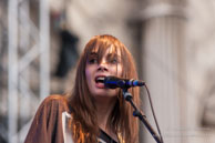 Les Platicines - Festival Fnac Indetendances - 06/08/10