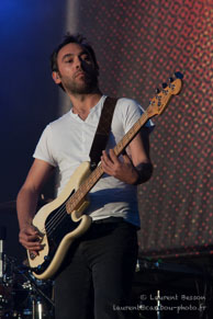 Pony Pony Run Run / Festival Fnac Live 2012 - 20/07/12