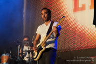 Pony Pony Run Run / Festival Fnac Live 2012 - 20/07/12