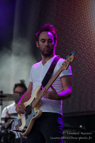 Pony Pony Run Run / Festival Fnac Live 2012 - 20/07/12