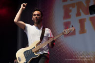 Pony Pony Run Run / Festival Fnac Live 2012 - 20/07/12