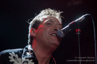 Rocket From The Crypt / Le Trabendo - 04/04/13