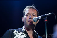 Rocket From The Crypt / Le Trabendo - 04/04/13