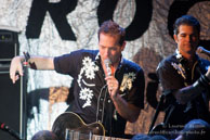 Rocket From The Crypt / Le Trabendo - 04/04/13