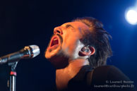 Royal Republic / Le Nouveau Casino - 01/08/13