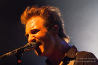 Royal Republic / Le Nouveau Casino - 01/08/13