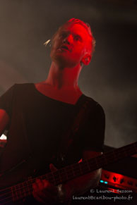 Royal Republic / Le Nouveau Casino - 01/08/13