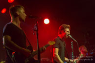 Royal Republic / Le Nouveau Casino - 01/08/13