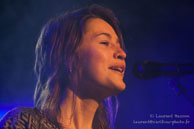 Salomé Leclerc / Festival Aurores Montréal - Le Divan du Monde - 30/04/13