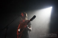 Salomé Leclerc / Festival Aurores Montréal - Le Divan du Monde - 30/04/13