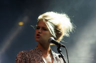 Selah Sue / Festival Fnac Live 2011 - 24/07/11