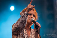 Selah Sue / Festival Fnac Live 2011 - 24/07/11