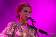 Selah Sue / Festival Fnac Live 2011 - 24/07/11