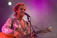 Selah Sue / Festival Fnac Live 2011 - 24/07/11