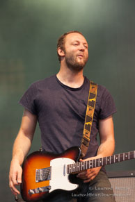 Selah Sue / Festival Fnac Live 2011 - 24/07/11