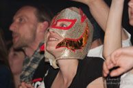 Sexy Sushi / Le Trianon - 15/05/13