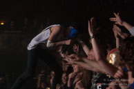 Sexy Sushi / Le Trianon - 15/05/13