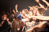 Sexy Sushi / Le Trianon - 15/05/13