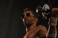 Sexy Sushi / Le Trianon - 15/05/13