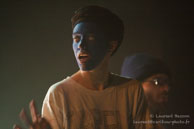 Sexy Sushi / Le Trianon - 15/05/13