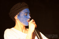 Sexy Sushi / Le Trianon - 15/05/13