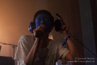 Sexy Sushi / Le Trianon - 15/05/13