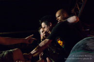 Sick Of It All / La Bellevilloise - 22/06/13