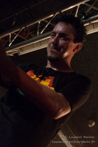 Sick Of It All / La Bellevilloise - 22/06/13