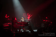 Sophie Hunger / La Cigale - 29/01/13