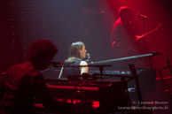 Sophie Hunger / La Cigale - 29/01/13