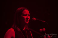 Sophie Hunger / La Cigale - 29/01/13