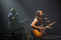 Sophie Hunger / La Cigale - 29/01/13